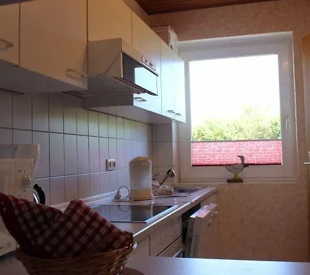 Steilkueste-wohnung-nr-11 Appartement