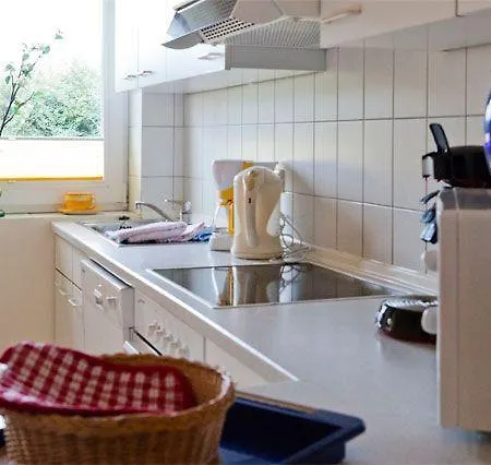 Appartement Steilkueste-wohnung-nr-11 *