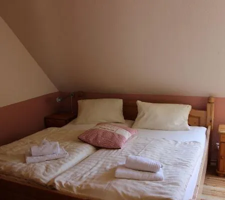 Steilkueste-wohnung-nr-11 Appartement *