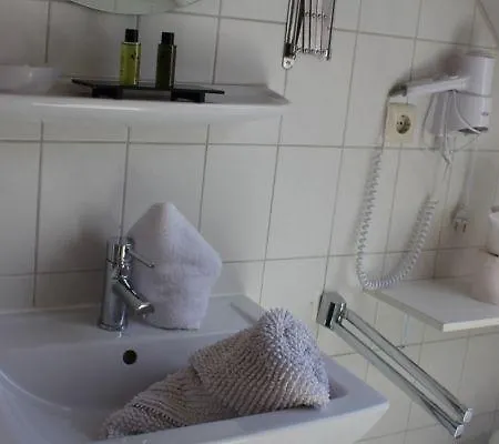 Appartement Steilkueste-wohnung-nr-11