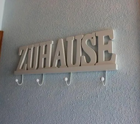 Steilkueste-wohnung-nr-11 Appartement