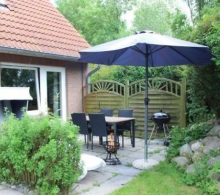 Appartement Steilkueste-wohnung-nr-11 *