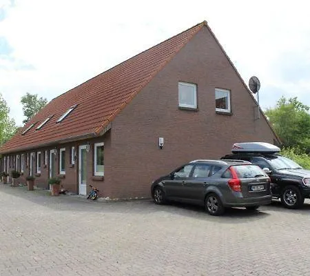 Steilkueste-wohnung-nr-11 Appartement *