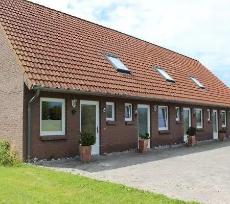 Appartement Steilkueste-wohnung-nr-11 Staberdorf